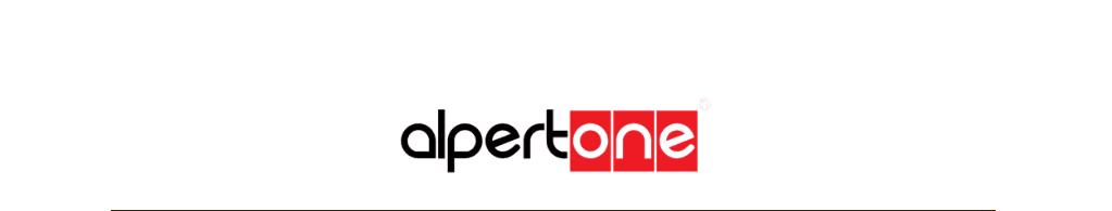 alpertone logo