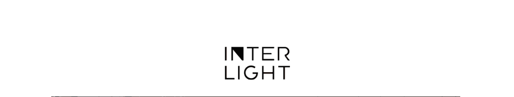 INTER LIGHT logo