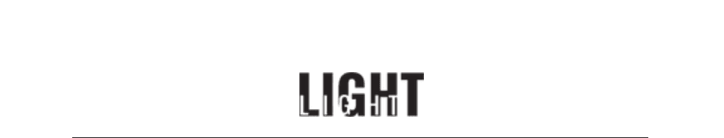 LIGHT logo