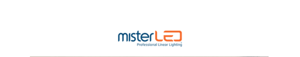 misterLED logo