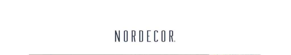 NORDECOR logo