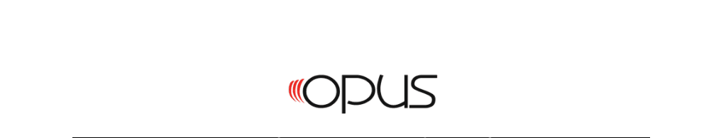 opus logo