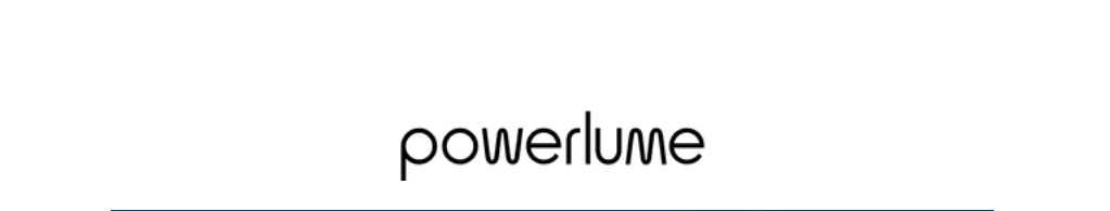 powerlume logo