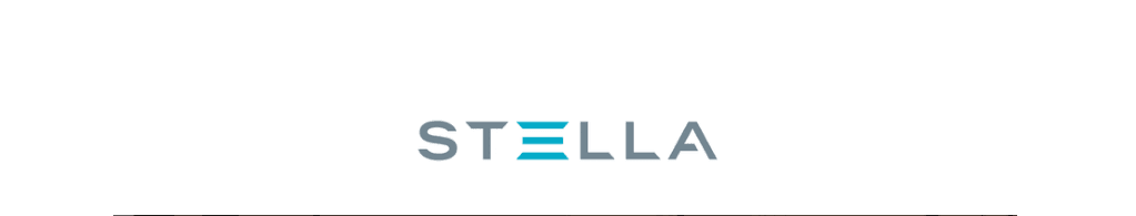 STELLA logo
